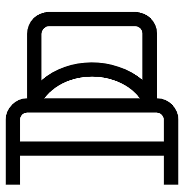 Drømmesengen logo