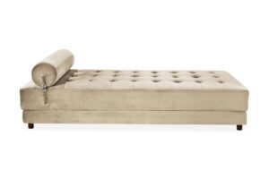 Bryant Daybed, Beige
