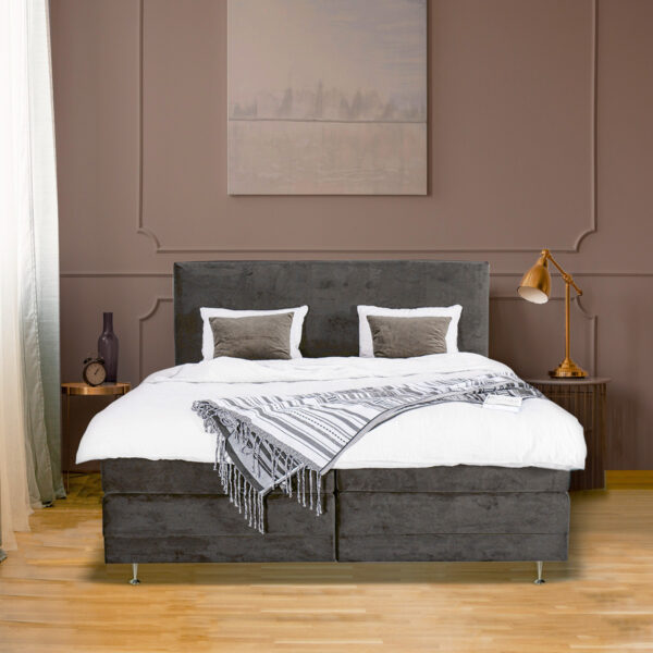 Casablanca Breathe - Elevation - 120x210