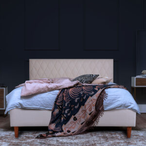 Casablanca Superb - Boks - 120x210