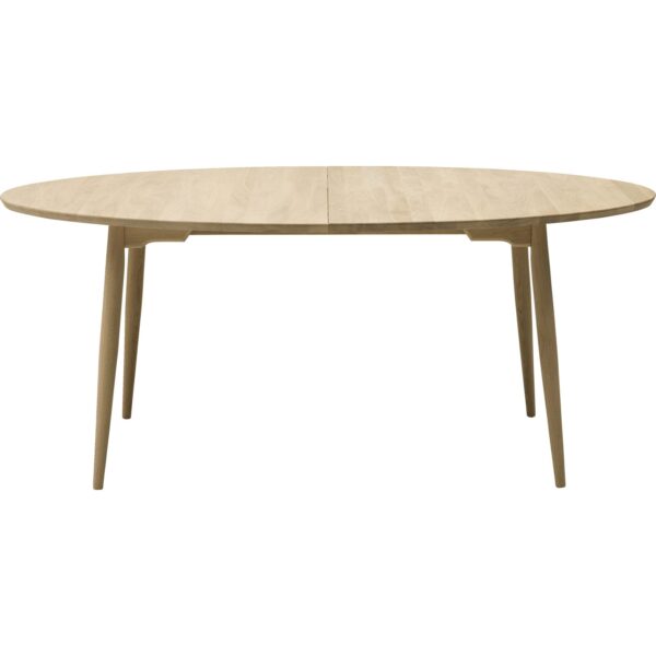Haslev 7-H Spisebord 180 x 105 x 74 cm