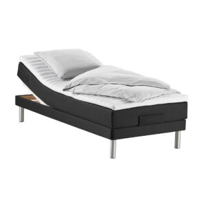 Masterbed Standard Relax - Elevation - 80x200