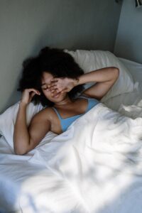 5 råd til endnu bedre søvn, <strong>5 råd til endnu bedre søvn</strong>