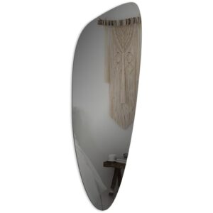 Incado spejl - Modern Mirrors - Warm Grey