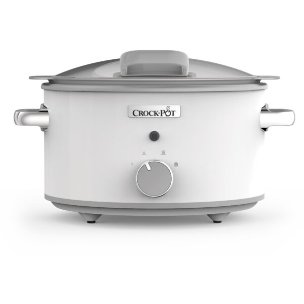 Crock-Pot 4,5 liter slow cooker