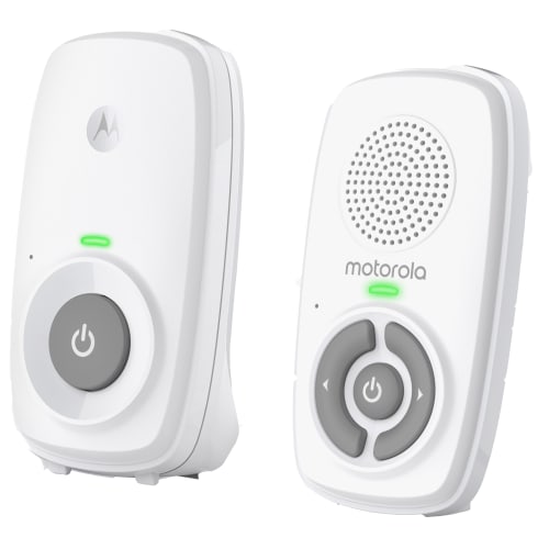 Motorola babyalarm - AM21 Audio