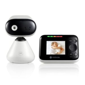 Motorola babyalarm - PIP1200 Video