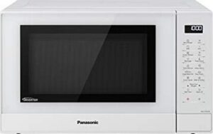 Panasonic - Mikroovn - Nn-gt45kwsug - 31l - 1100w - Hvid