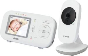 Vtech - Babyalarm Med Video Kamera Vm2251