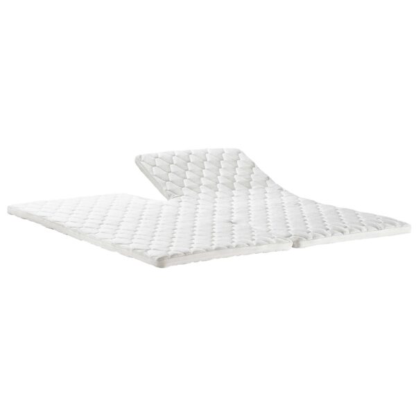 MB top H SPLIT 180x200 40 mm Latex 3D