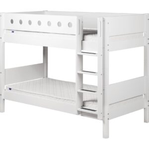 Flexa White Køjeseng