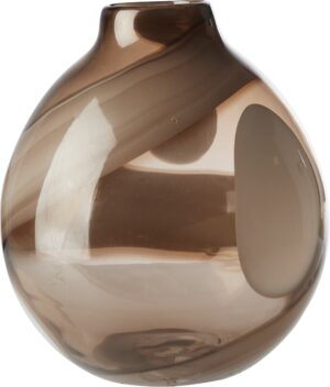 Thera Vase 27 x 25 cm