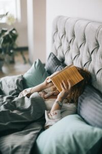 , Blog