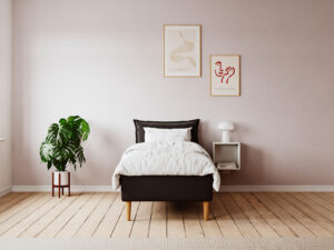boxmadras 80x200, Boxmadras 80×200