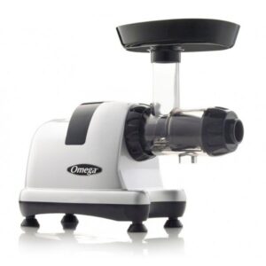 Omega J8227 horisontal slow juicer