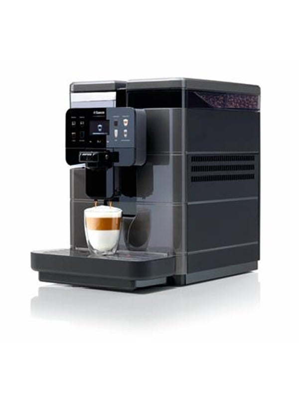 fuldautomatisk kaffemaskine, Bedste fuldautomatisk kaffemaskine