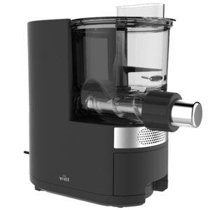 Witt Premium pastamaskine