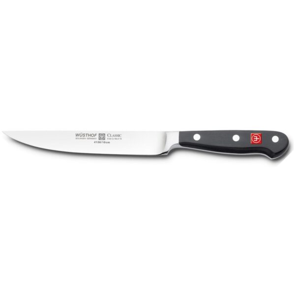 Wüsthof Classic køkkenkniv 16 cm.