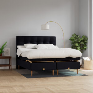 MasterBed Select Aria - Elevation - 90x200