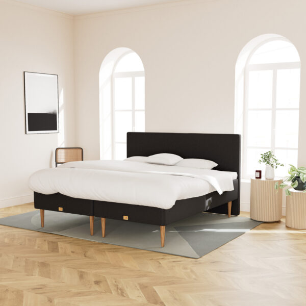 MasterBed Standard Comfy - Boks - 90x200