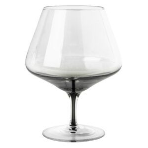 Broste Copenhagen Smoke cognacglas 45 cl