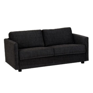 Extra sovesofa 2,5 pers bon. Capri co