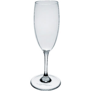 Exxent Champagneglas I Tritanplast 18 cl