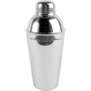 Exxent Cocktailshaker 0,5 liter