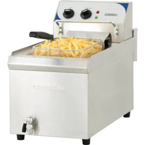 Friture - 10 Liter - 9000 watt