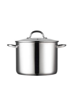 Funktion Soup pot 10.0 L 18/0 steel