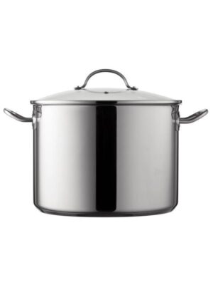 Funktion Soup pot 12.0 L 18/8 steel