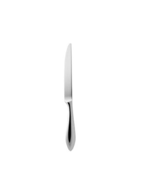 Gense Table knife Indra 23.5 cm Glossy steel