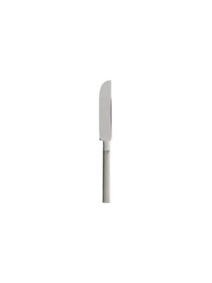 Gense Table knife Nobel 22 cm Matte/Glossy steel