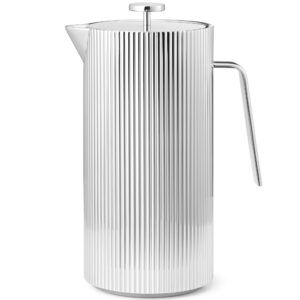 Georg Jensen Bernadotte fransk stempelkande, 1 liter