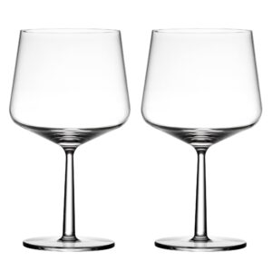 Iittala Essence Gin & Cocktailglas 63 cl, 2 stk.