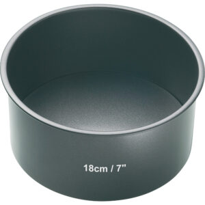 Kitchen Craft Rund bageform Ø18 cm.