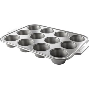 KitchenAid Bakeware Muffinform 12 stk.