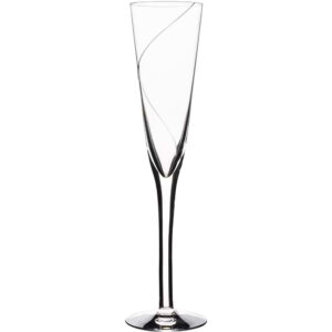 Kosta Boda Line champagneglas