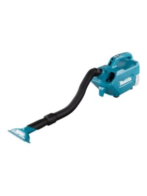 Makita Håndstøvsuger DCL184Z - vacuum cleaner - cordless - handheld