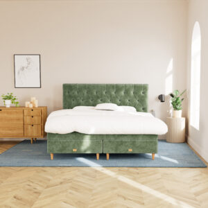 MasterBed Select Elora - Kontinental - 140x200