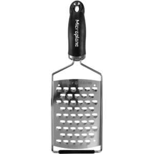 Microplane Gourmet XL-groft rivejern