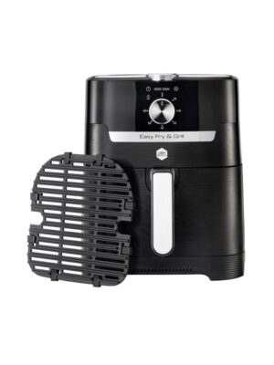 OBH Nordica Easy Fry & Grill Classic 2in1 AG5018S0