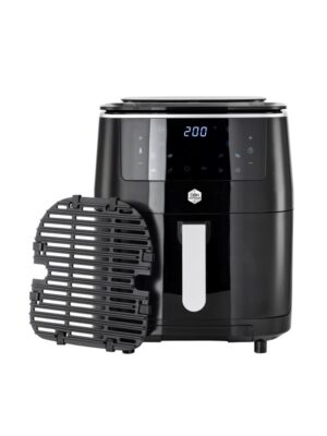 OBH Nordica Easy Fryer Steam+ FW2018S0