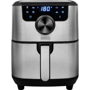 Princess Digital Deluxe airfryer 4,5 liter