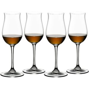 Riedel Cognac sæt 4-pak