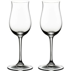 Riedel Vinum Hennessey- & Cognacglas 17 cl 2-pak