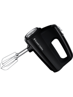 Russell Hobbs Håndmixer Matte Black 24672-56 - 350 W