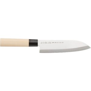 Satake Santoku/Kokkekniv