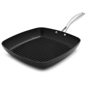 Scanpan Pro IQ Grillpande 27x27 cm.