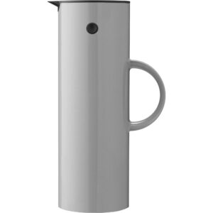 Stelton EM77 termokande 1 liter, lysegrå